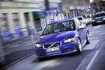 Volvo C30 2009 года